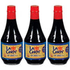 La Choy Soy Sauce 10 Oz (Pack Of 3)