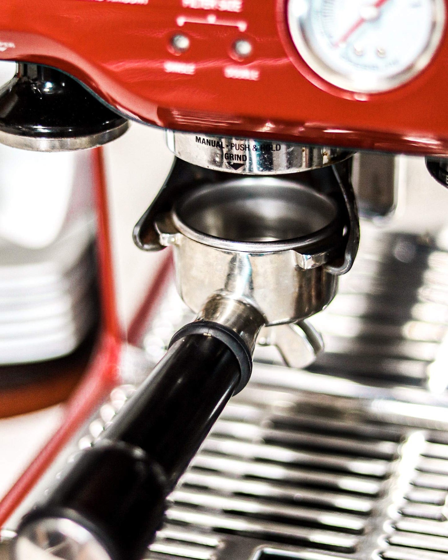 Ravens Brew Coffee Gourmet Dark Roast Whole Bean Coffee - House Blend 12Oz Bag