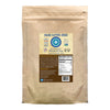 Blue Lotus Chai - Traditional Masala Chai - Makes 530 Cups - 1 Pound Bulk Bag Masala Spiced Chai Powder With Organic Spices - In
