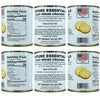 Future Essentials Sailor Pilot Bread Half-Case (6-Pack)