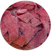 Smarty Stop All Flavor Sour Candy Belts (Red Wild Cherry, 1 Pound (Pack Of 1))