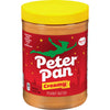 Peter Pan Creamy Peanut Butter, 56 Oz