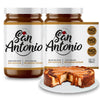 La Vaquita de San Antonio Dulce de Leche Classic Milk Caramel Spread, Gluten & Lactose Free, 15 oz, Pack of 2