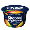 Chobani 20g Protein Lowfat Greek Yogurt Mango 6.7oz