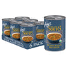 Amys Organic Vegan Soup, Kale, Quinoa & Red Lentil, 14.4 Ounce (Pack of 6)