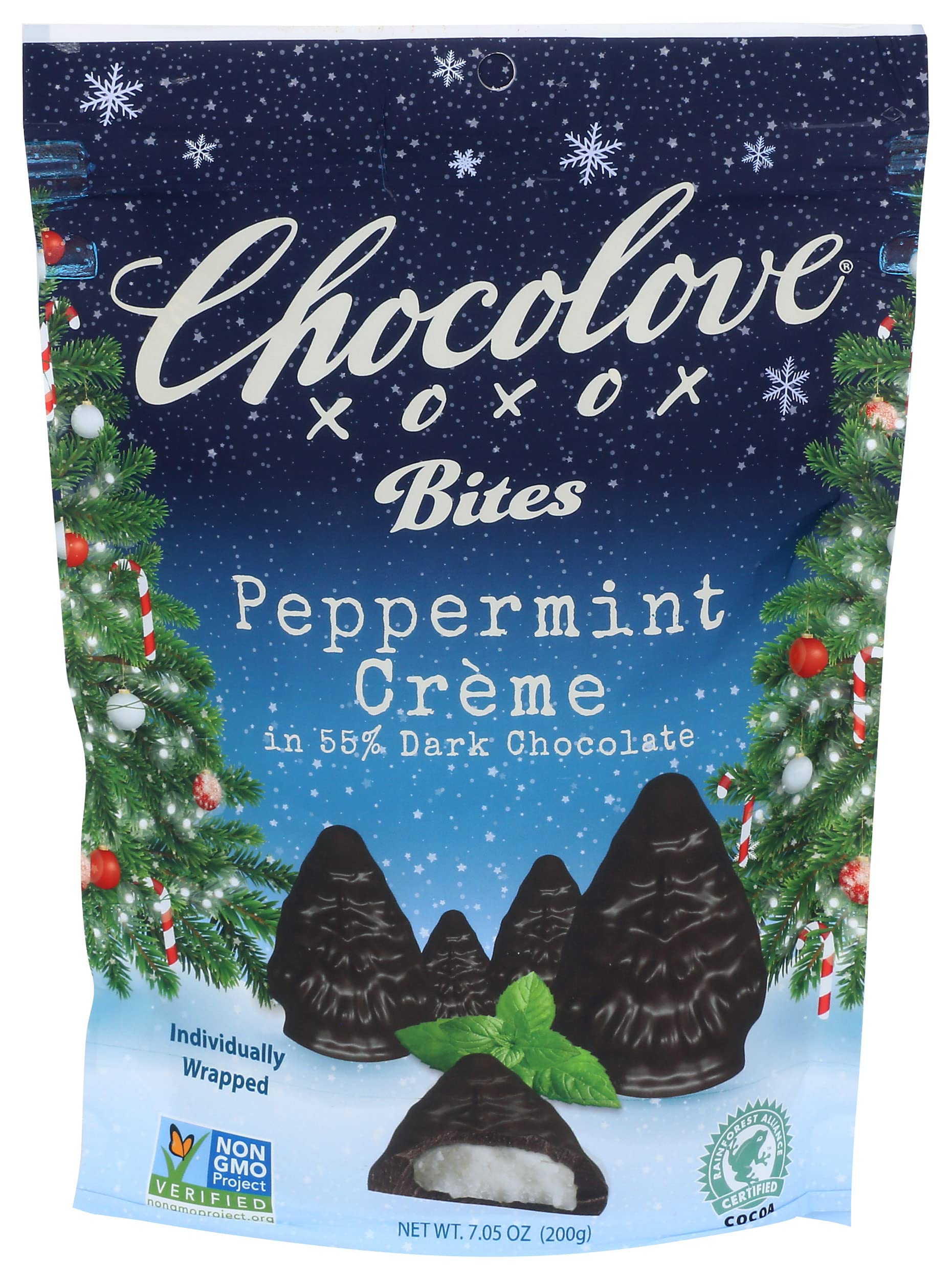 CH TREES DK CHOC PPRMNT (8x7.05)