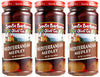 Santa Barbara 3pk Mediterranean Medley Olives 5oz