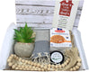 Perfect Housewarming Gift Basket for New Home | Hostess House Warming Gift for Couple, Women, Family
