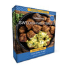 Southern Living Swedish Meatball Seasoning Mix, Seasoning & Sauce Spice for Meatballs, Burgers, Meatloaf, Grilling, BBQ, Chili,