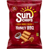 SunChips Honey BBQ Whole Grain Snacks 7 Oz