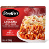 Stouffer s Lasagna with Meat Sauce Frozen Meal
