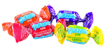 Quench Gum Sports Team Bottle, 8.0 Ounce