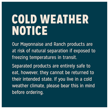 Sir Kensington'S Mayonnaise Special Sauce 2 Count Gluten Free Non- Gmo Project Verified Shelf-Stable 12 Oz