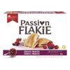 Passion Flakie - Three Fruits, 305G Vachon - Imported From Quebec