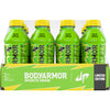 BODYARMOR Sports Drink Dude Perfect Sour Apple, 16oz 12pk