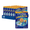 StarKist Lunch To-Go Chunk Light Pouch - Mix Your Own Tuna Salad - (Packaging 4.1 Ounce (Pack of 12)