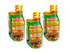 Tony Chachere's Marinade Honey Bacon BBQ w/ Injector, 17 fl oz (Pack of 3)