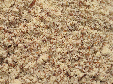 Yupik Hazelnut Meal, 2.2 Lb, Kosher, Gluten-Free, Vegan, Filberts, Raw Hazelnut Flour, Nut Powder, Unsalted, Unroasted, Oil-Free