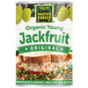 Native Forest Organic Young Jackfruit - Great Meatless Alternative, Plant Based Meat, Non-Gmo Project Verified, Usda Organic - Original, 14 Oz (Pack Of 6)
