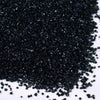 Sanding Sugar Black Edible Sugar Sprinkles Sanding Sugar for Cake Decorating, Sparkling Edible Crystal Candy for Wedding Party B