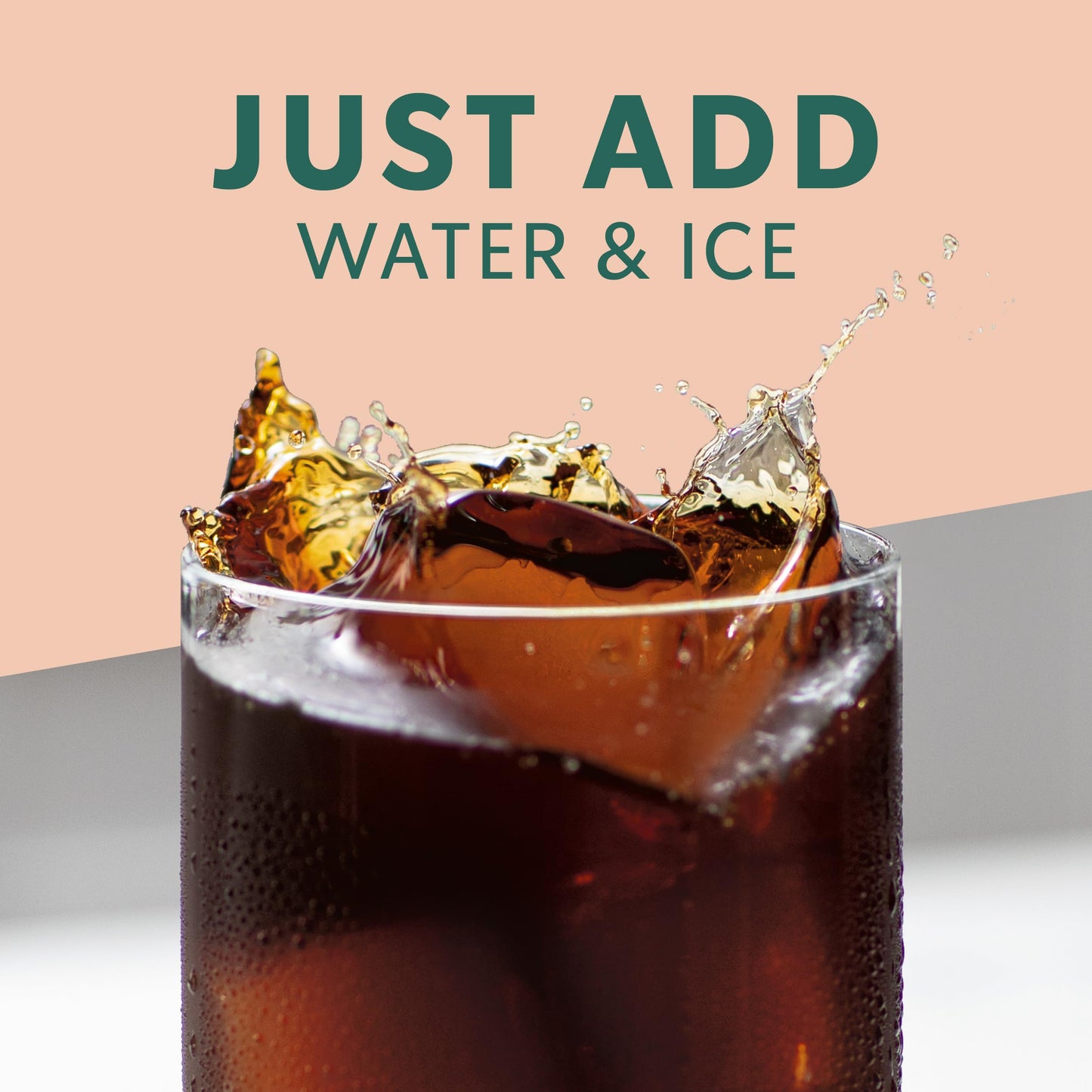 Starbucks Cold Brew Coffee Concentrate, Naturally Flavored Dark Chocolate Hazelnut, Multi-Serve Bottle (32 Fl Oz)