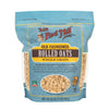Bob'S Red Mill Old Fashioned Regular Rolled Oats, 32 Ounce (Pack Of 4)