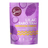 Suncore Foods Lilac Taro Yam Powder, Light Purple Food Coloring Powder, Gluten-Free, Non-GMO, 5oz (1 Pack)