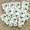 Graduation Mint Favors, Graduation Mint Party Decorations, Black Green Gifts Decor for Woman, Mint Toppers in Bulk for Graduatio
