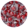 Fireball Candy 1 Pound Fireballs Candy Bulk (Approx. 50 Pieces) Cinnamon Hard Candy Individually Wrapped Red Hot Cinnamon Candy Fire Candy Atomic Fireballs Alternative Hot Candy