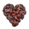 Super Large Value Pack 10 LB - Organic Dried Rosehip Fruit - Organic Rose Hips Whole (Rosa Canina) - Rich in Vitamin C, Antioxid