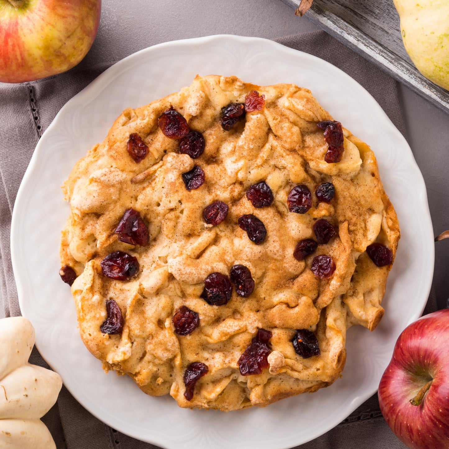 Dried Cranberries 5 Pounds (80oz) By We Got Nuts Sweetened Cranberries for Salads, Cooking, and Baking