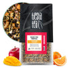 Tiesta Tea - Black Thai Tropical | Loose Leaf | Mango Citrus Black Tea | Premium Blend | Caffeinated | Make Hot Or Iced Brews Up To 200 Cups | 16 Ounce Resealable Bulk Pouch