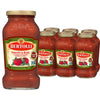 Bertolli Pasta Sauce with Tomato and Basil Spaghetti Tomato Sauce 24 oz (Pack of 6)