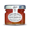 Tiptree Orange Marmalade Minis, 1 Ounce (Pack Of 72)