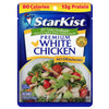 StarKist Less Sodium Premium White Chicken Pouch - 2.6 oz (Pack of 1)