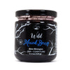 Wild Mixed Berry Jam | 11.5 oz / 326 g / 250 ml | Local | West Coast Wild Foods