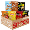 Frito-Lay Ultimate Snacktime Mix with Grandma s and Classic Snacks, (Pack of 40) (Packaging May Vary)