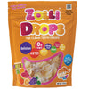 Zollipops | Clean Teeth Zolli Drops - Anti Cavity, Sugar Free Candy With Xylitol For A Healthy Smile - Great For Kids, Diabetics