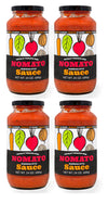 Nom (Nomato Sauce - 4 Pack)