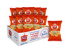Better Made Special Potato Chips (Bbq) - 50 Pack - 50 X 1 Oz. Bags - Crunchy, Individual Snacks Made From Fresh Potatoes - Famil
