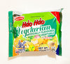 Hao Hao Vegetarian Instant Noodles, Artificial Vegetable Flavor, 75g,10 Packs