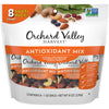 Orchard Valley Harvest Antioxidant Mix, 1 Ounce Bags (Pack of 8), Almonds, Cranberries, Blueberries, Cashews, and Pepitas, Non-G