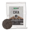 Premium Bulk Chia Seeds (10Lbs Bag) | A+ Grade Chia | Nutrient-Packed Superfood | Non-Gmo | Gluten-Free Chia Seeds Bulk | Vegan