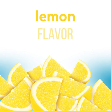 Jell-O Sugar Free Gelatin, Lemon Flavor, 4 Pack, 0.3 Ounce Each