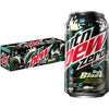 Mountain Dew Baja Blast Zero Sugar 12oz 12pk
