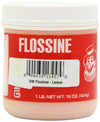 Gold Medal Flossine Can, Lemon Yellow