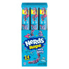 Nerds Rope Candy, Very Berry, 0.92 Ounce Ropes (Pack Of 24)