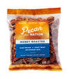 Pecan Nation Honey Roasted Georgia Pecans, 32 oz., Natural, No Preservatives, Anti-oxidant Rich, Non-GMO, Irresistible Healthy S
