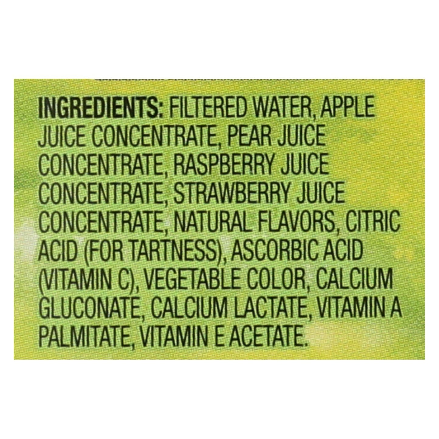 Apple & Eve 100% Juice Very Berry 8 pk (Pack of 5)