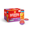 Luzianne Sweet Iced Tea Single Serve Pods, 12Ct Box (Pack Of 1)